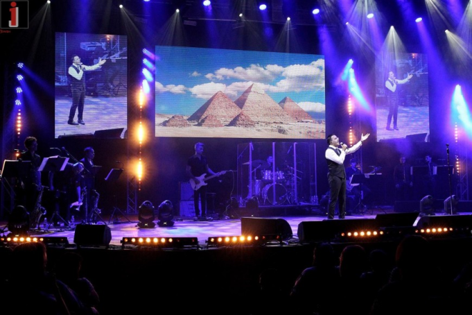 Hanan Ben Ari [CANCELLED]