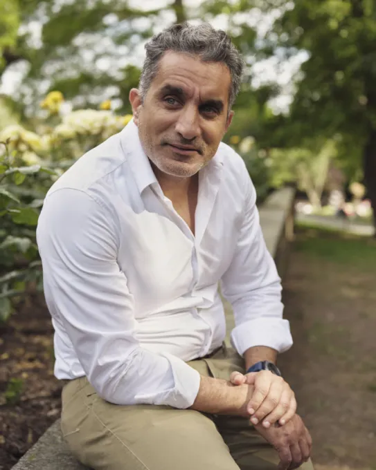 Bassem Youssef