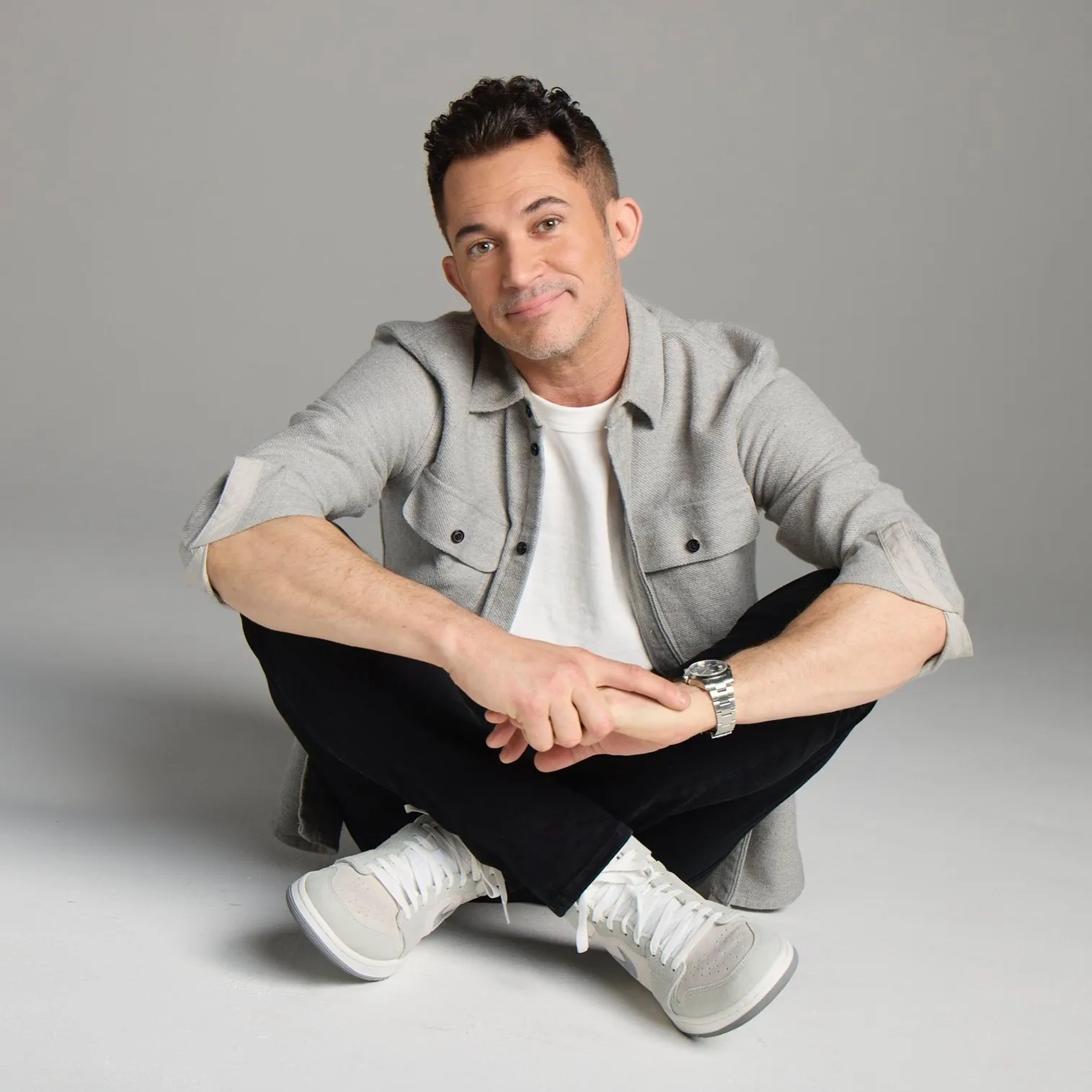 Justin Willman